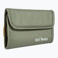 Гаманець Tatonka Money Box olive 2