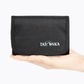 Гаманець Tatonka Folder black 7