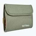 Гаманець Tatonka Euro Wallet olive