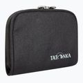 Гаманець Tatonka Zip Money Box black 2