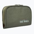 Гаманець Tatonka Plain olive 2