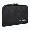 Гаманець Tatonka Big Plain black 2