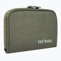 Гаманець Tatonka Big Plain olive 2