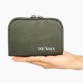 Гаманець Tatonka Big Plain olive 7