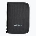 Гаманець Tatonka Travel Zip M black