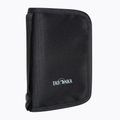 Гаманець Tatonka Travel Zip M black 2