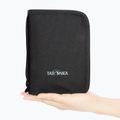 Гаманець Tatonka Travel Zip M black 8