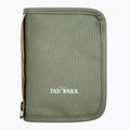 Гаманець Tatonka Travel Zip M olive