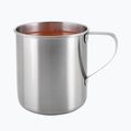 Кружка туристичний Tatonka Mug 450мл silver 2