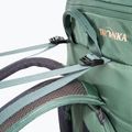 Рюкзак туристичний жіночий Tatonka Norix 31 л sage green 10
