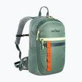 Рюкзак міський дитячий Tatonka City Pack 12 л sage green 2