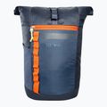 Рюкзак міський дитячий Tatonka Rolltop Pack 14 л navy