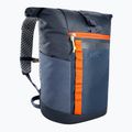 Рюкзак міський дитячий Tatonka Rolltop Pack 14 л navy 2