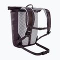 Рюкзак міський дитячий Tatonka Rolltop Pack 14 л midnight plum 4