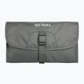 Косметичка Tatonka Small Travelcare titan grey