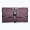 Косметичка Tatonka Small Travelcare midnight plum