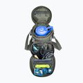Чохол для пляшки Tatonka Thermo Bottle Pouch 1 BC stone grey olive 9