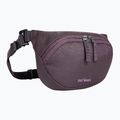Сумка-бананка Tatonka Hip Belt Pouch midnight plum 2
