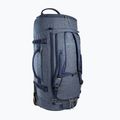 Сумка дорожня Tatonka Duffle Roller 80 l navy blue 2