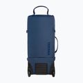 Сумка дорожня Tatonka Duffle Roller 80 l navy blue 3