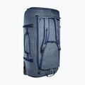 Сумка дорожня Tatonka Duffle Roller 140 l navy blue 2