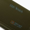 Гаманець Tatonka Folder RFID B зелений 2964.331 4