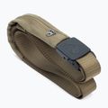 Ремінь для штанів Tatonka Travel Belt 32мм зелений 2864.343