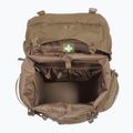 Рюкзак тактичний Tasmanian Tiger TT Raid Pack MKIII 52 л coyote brown 4