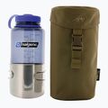 Кишеня для рюкзака Tasmanian Tiger TT Bottle Holder 1 l olive 3
