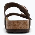 BIRKENSTOCK Arizona NL Регулярні темно-коричневі шльопанці 6