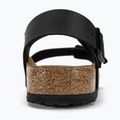 Босоніжки BIRKENSTOCK Milano BF Regular чорні 8