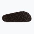BIRKENSTOCK Arizona NL Вузькі темно-коричневі шльопанці 4