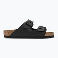 Шльопанці BIRKENSTOCK Arizona BF Regular чорні 2