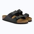 Шльопанці BIRKENSTOCK Arizona BF Regular чорні 5