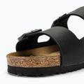 Шльопанці BIRKENSTOCK Arizona BF Regular чорні 9