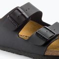 Шльопанці BIRKENSTOCK Arizona BF Regular чорні 11