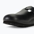 Шльопанці BIRKENSTOCK Boston NL Regular black 9