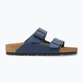 Шльопанці BIRKENSTOCK Arizona Birko-Flor blue 2