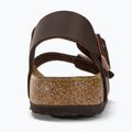 Босоніжки BIRKENSTOCK Milano BF Regular темно-коричневі 7