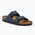 Шльопанці BIRKENSTOCK Arizona BF Narrow сині