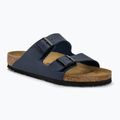 Шльопанці BIRKENSTOCK Arizona BF Regular сині