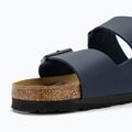 Шльопанці BIRKENSTOCK Arizona BF Regular сині 9