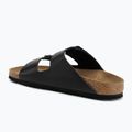 В'єтнамки BIRKENSTOCK Arizona NL Narrow чорний 3