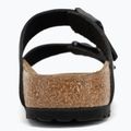 В'єтнамки BIRKENSTOCK Arizona NL Narrow чорний 6