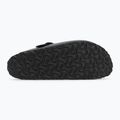 Шльопанці BIRKENSTOCK Boston NL Narrow black 4
