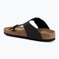 В'єтнамки BIRKENSTOCK Ramses Birko-Flor black 3