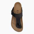 В'єтнамки BIRKENSTOCK Ramses Birko-Flor black 5