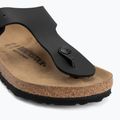 В'єтнамки BIRKENSTOCK Ramses Birko-Flor black 7