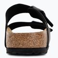 В'єтнамки BIRKENSTOCK Arizona SFB BF Вузькі чорні 6