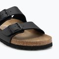 В'єтнамки BIRKENSTOCK Arizona SFB BF Вузькі чорні 7